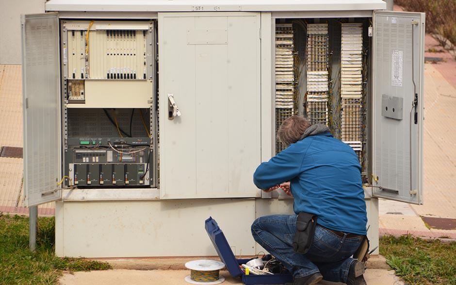 électricien Paris 11