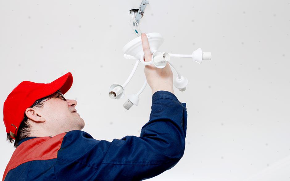 électricien de maintenance Villeneuve-la-Garenne