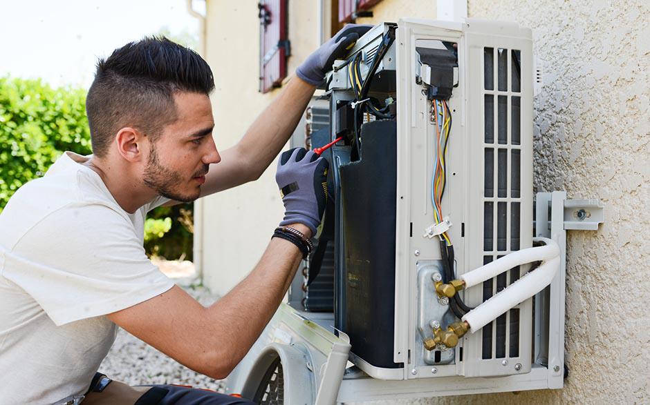électricien de maintenance Villeneuve-la-Garenne