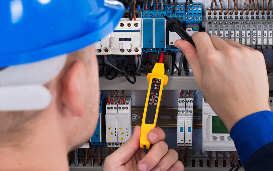 électricien de maintenance Villeneuve-la-Garenne