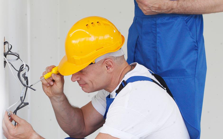 électricien de maintenance Villeneuve-la-Garenne
